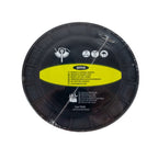 Monofilo A Sezione Quadrata d.4 mm. 75 mt. per Decespugliatore Ama