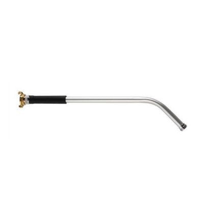Prolunga In Alluminio con Attacco A Baionetta cm.40