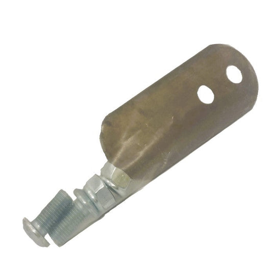 Lamella Ricambio "Zappetta Art. 90473" per Decespugliatore Ama