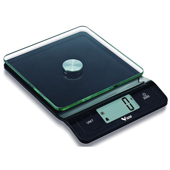 Bilancia Elettronica Da Cucina mod."Mara" Vigor