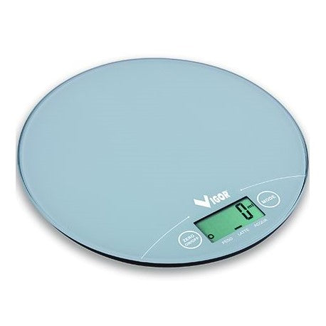 Bilancia Elettronica Da Cucina mod."Sara" Vigor