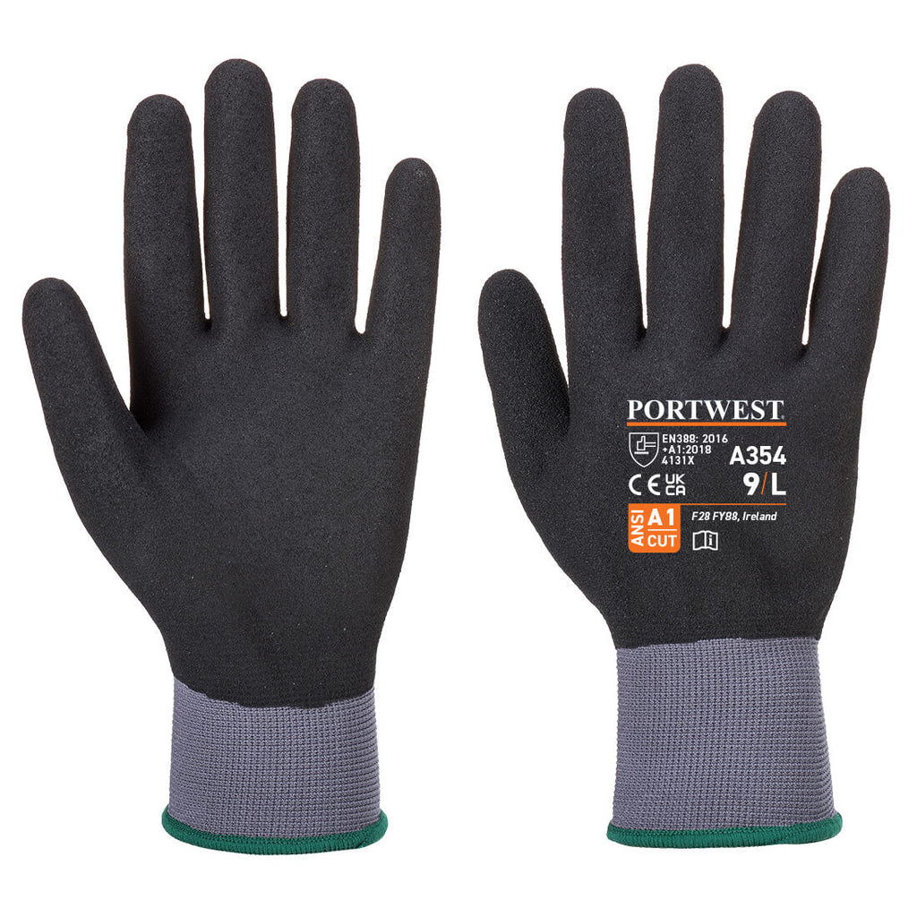 Guanti A354 Dermiflex Ultra Pro Portwest