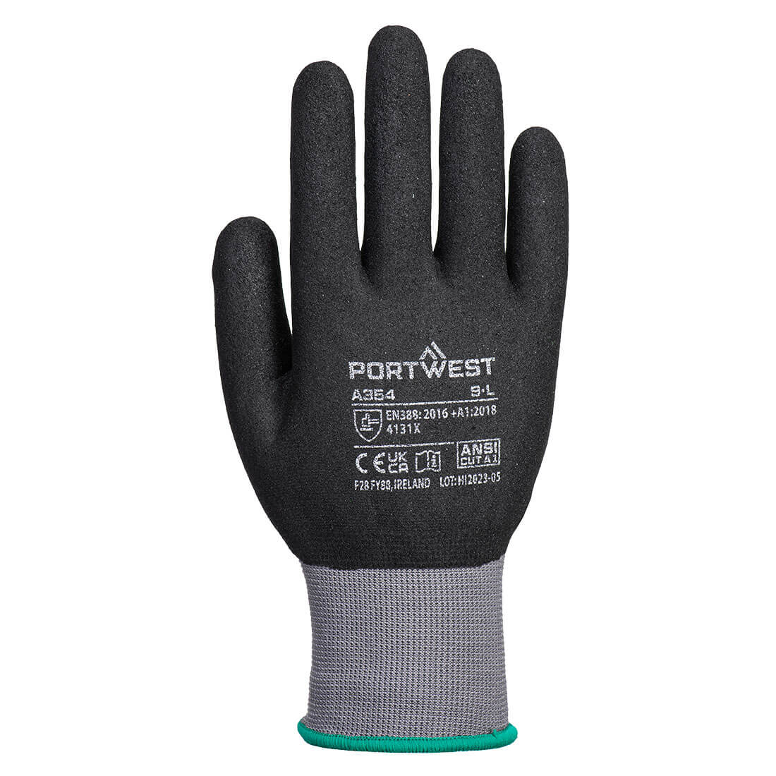 Guanti A354 Dermiflex Ultra Pro Portwest