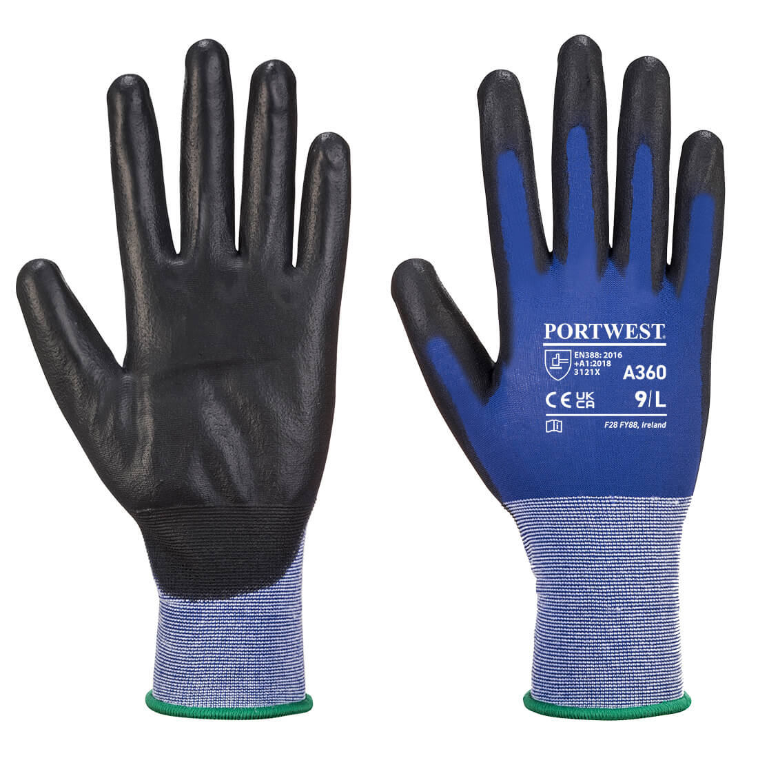 Guanti A360 Senti-Flex Portwest