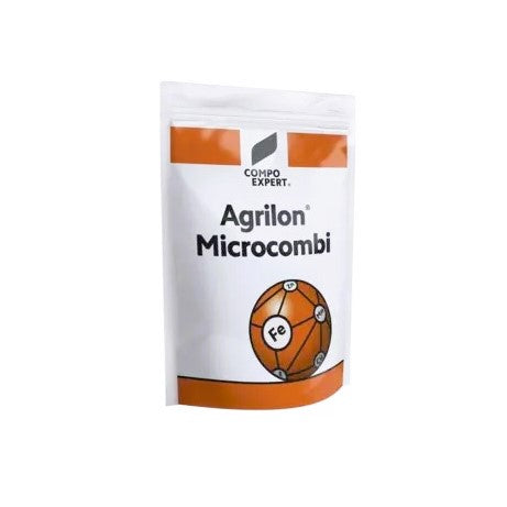 Agrilon Microcombi Kg 1 Miscela di Microelementi Solida Compo