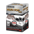 Alfa Top 4.0 Paste gr.80 Esca Rodenticida pronta All'Uso Kollant
