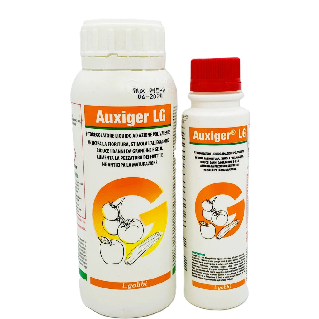 Auxiger Lg Fitoregolatore Liquido