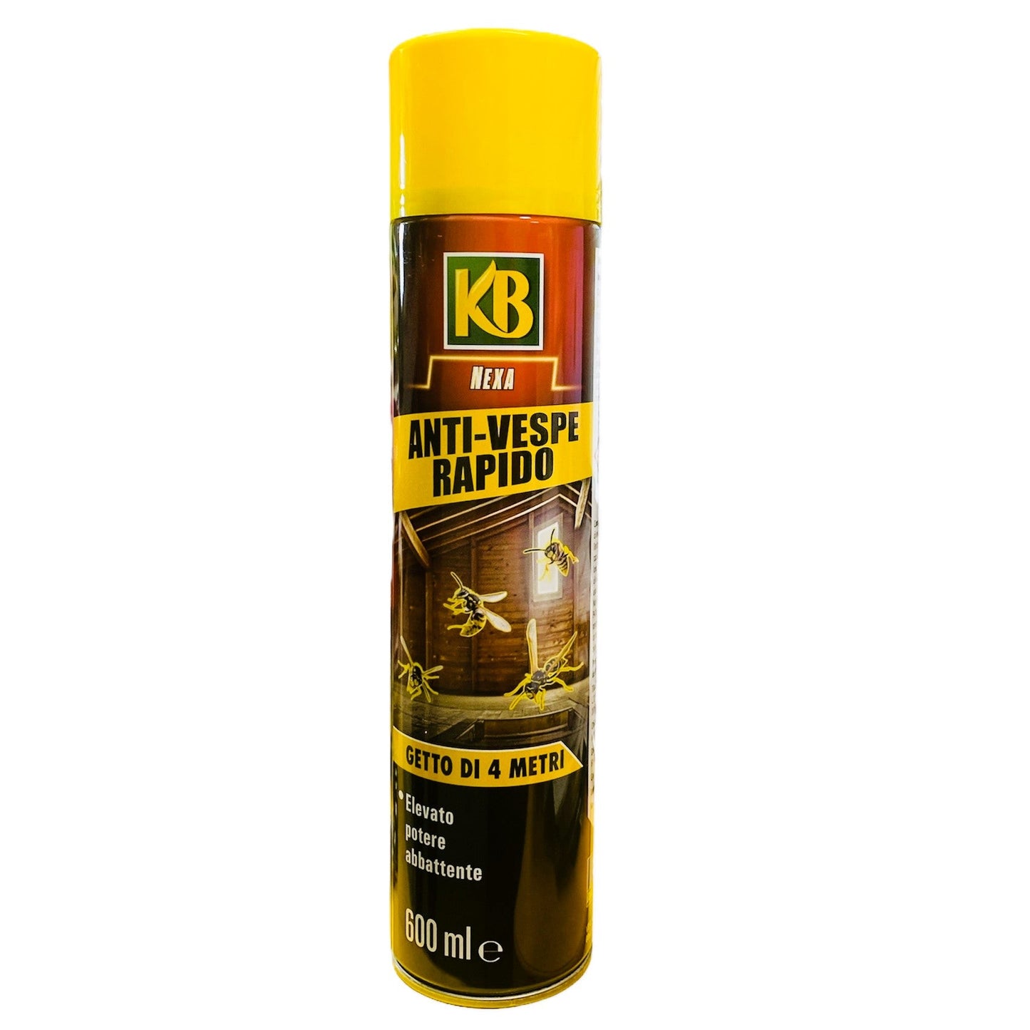 Nexa Rapid Kill Anti-Vespe Rapido ml.600 KB