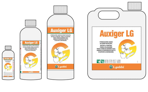 Auxiger Lg Fitoregolatore Liquido