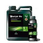 Blackjak Bio Stimolante Biologico Lt 1 Fisioattivatore ad Elevato Contenuto di Leonardite Sipcam