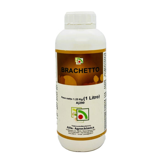 Brachetto Lt.1 Induttore di Fioritura Non Ormonale Aifar