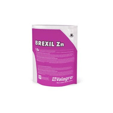 Brexil Zn Kg 1 Microelementi Complessati per la Carenza di Zinco Syngenta