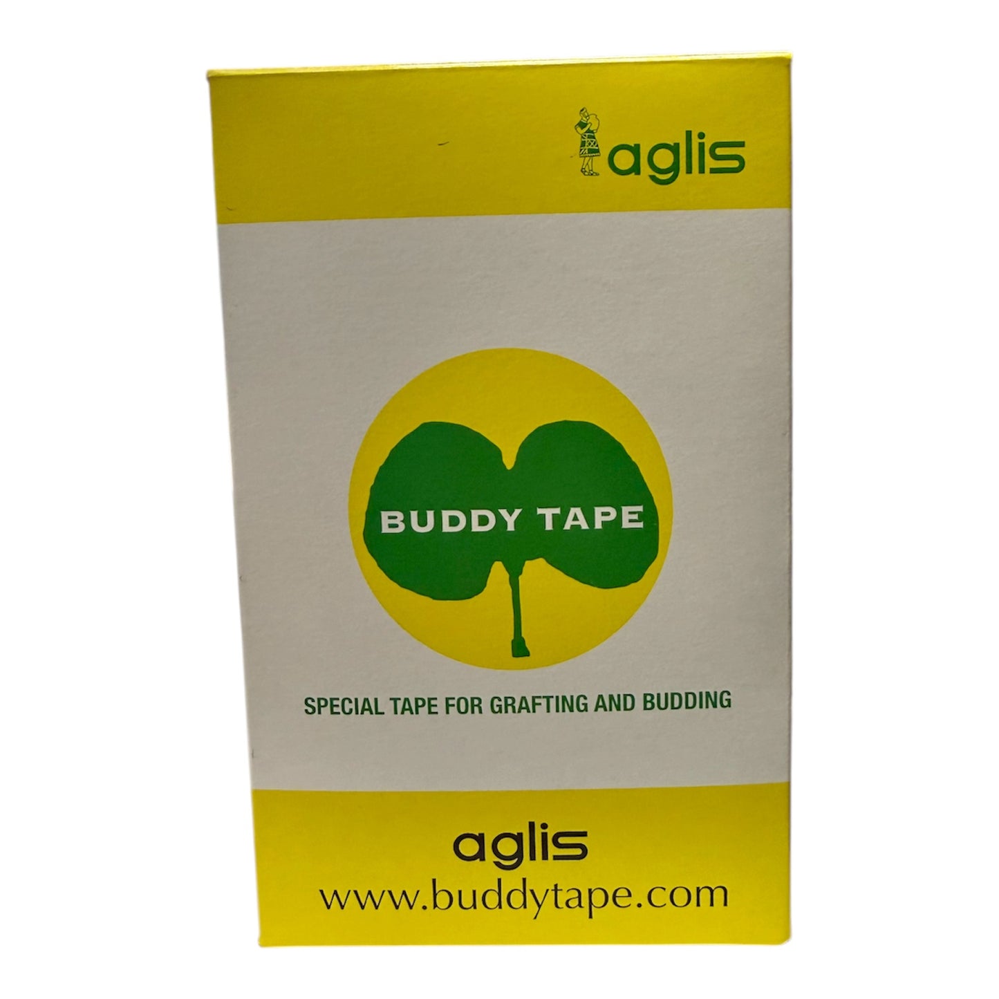 BUDDY TAPE 30mm x 60 mt Nastro Pre-Tagliato per Innesti Aglis