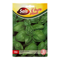 Basilico Superbo Tipo Genovese gr.10 Semi SAIS