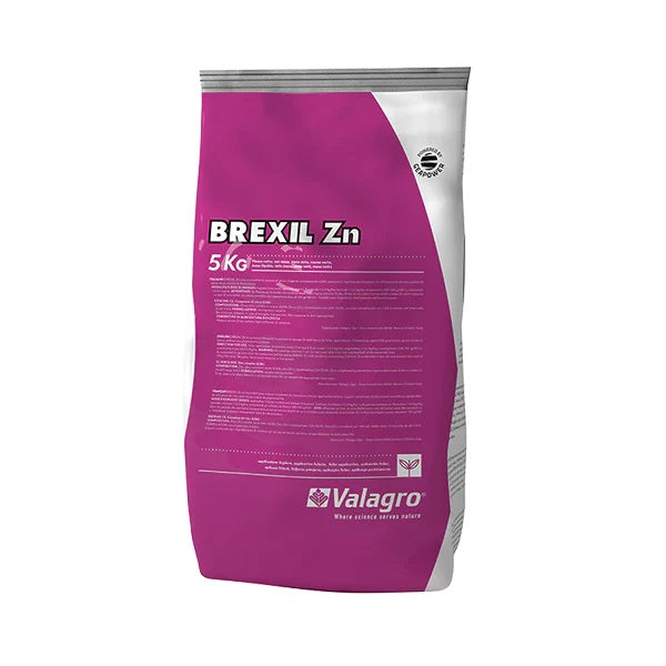 Brexil Zn Kg 5 Microelementi Complessati per la Carenza di Magnesio Syngenta