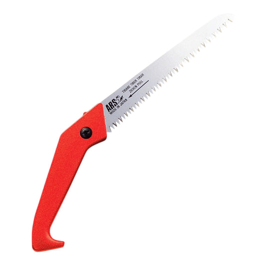 Seghetto per Potatura CAM-18LN Manico Fisso Ars