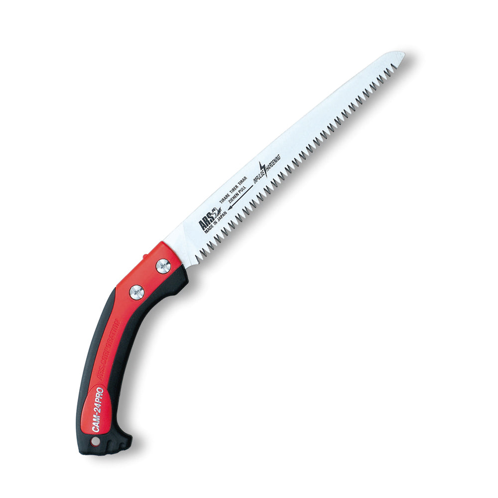 Segaccio Cam-24Pro Lama Fisso Ars