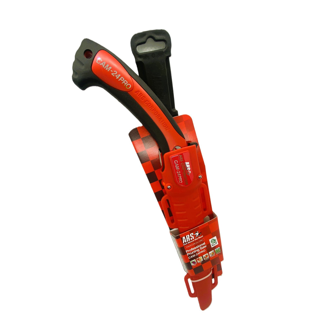 Segaccio Cam-24Pro Lama Fisso Ars