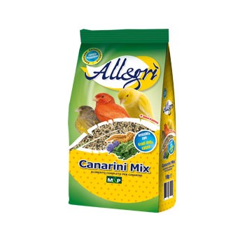 Canarini Mix Kg.1