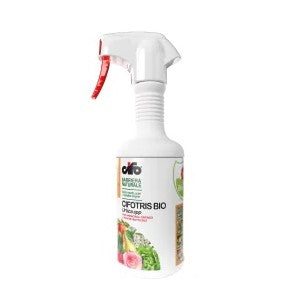 Cifotris Bio ml.500 Contro Insetti Acari e Malattie Fungine Spray Pronto Uso Cifo