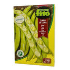 Fava Claro De Luna Kg 1 Semi Fito