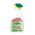 Combineo ml.800 Integratore e Insetticida 2 in 1 Spray Pronto Uso KB