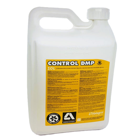 Control Dmp Lt.10 Concime Liquido Acidificante Syngenta
