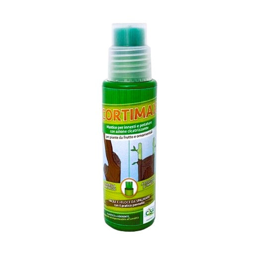 Cortimax gr.250 Mastice per Innesti Favorisce la Cicatrizzazione Cisa