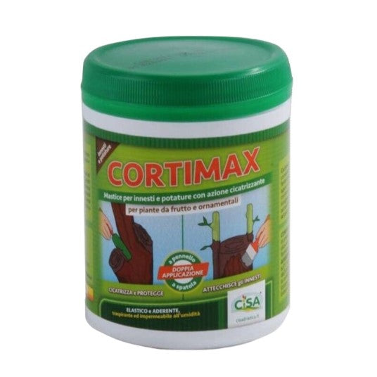 Cortimax gr.500 Mastice per Innesti Favorisce