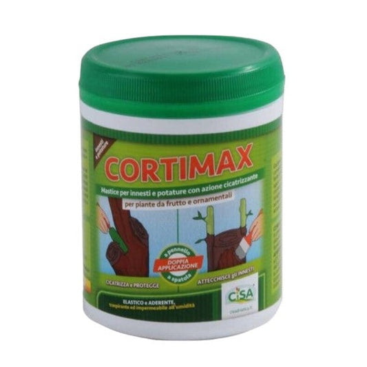 Cortimax gr.500 Mastice per Innesti Favorisce