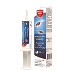 Fastion Gel Scarafaggi gr 20 Insetticida in Esca Gel Contro Gli Scarafaggi SBM