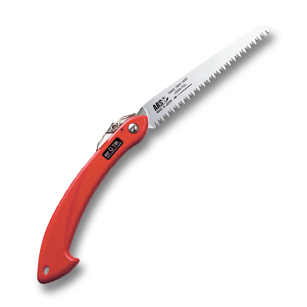 Segaccio G-18L a Serramanico Pieghevole Ars