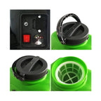 Pompa Irroratrice Garden Lt 16 a Batteria E-Lite Iris