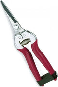 Forbice 116 Vendemmia e Giardino a Lama Dritta Inox mm 190 Archman