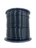 Monofilo ”DARK O”  Nero Sezione Tonda d 4 mm 90 mt per Decespugliatore Ama