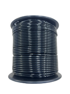 Monofilo ”DARK O”  Nero Sezione Tonda d 4 mm 90 mt per Decespugliatore Ama