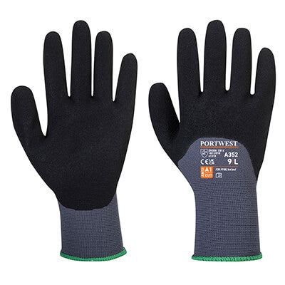 Guanti A352 Dermiflex Ultra Portwest