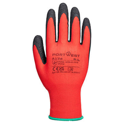Guanti A174 Lattice Flex Grip Portwest