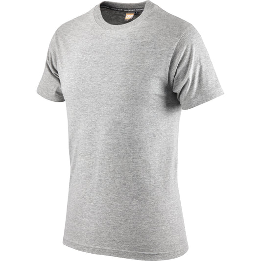 T-Shirt 145 100% Cotone Neri Safety