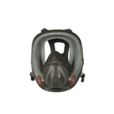 Maschera a Pieno Facciale Riutilizzabile 6800 Medium 3M