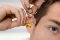 Inserti Auricolari Serie 1100 3M