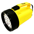 Torcia Led Tr-500 Lanterna Vigor