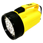 Torcia Led Tr-500 Lanterna Vigor
