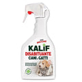 Kalif Disabituante Cani E Gatti ml 750 Agisce sull'Olfatto Adama Kollant
