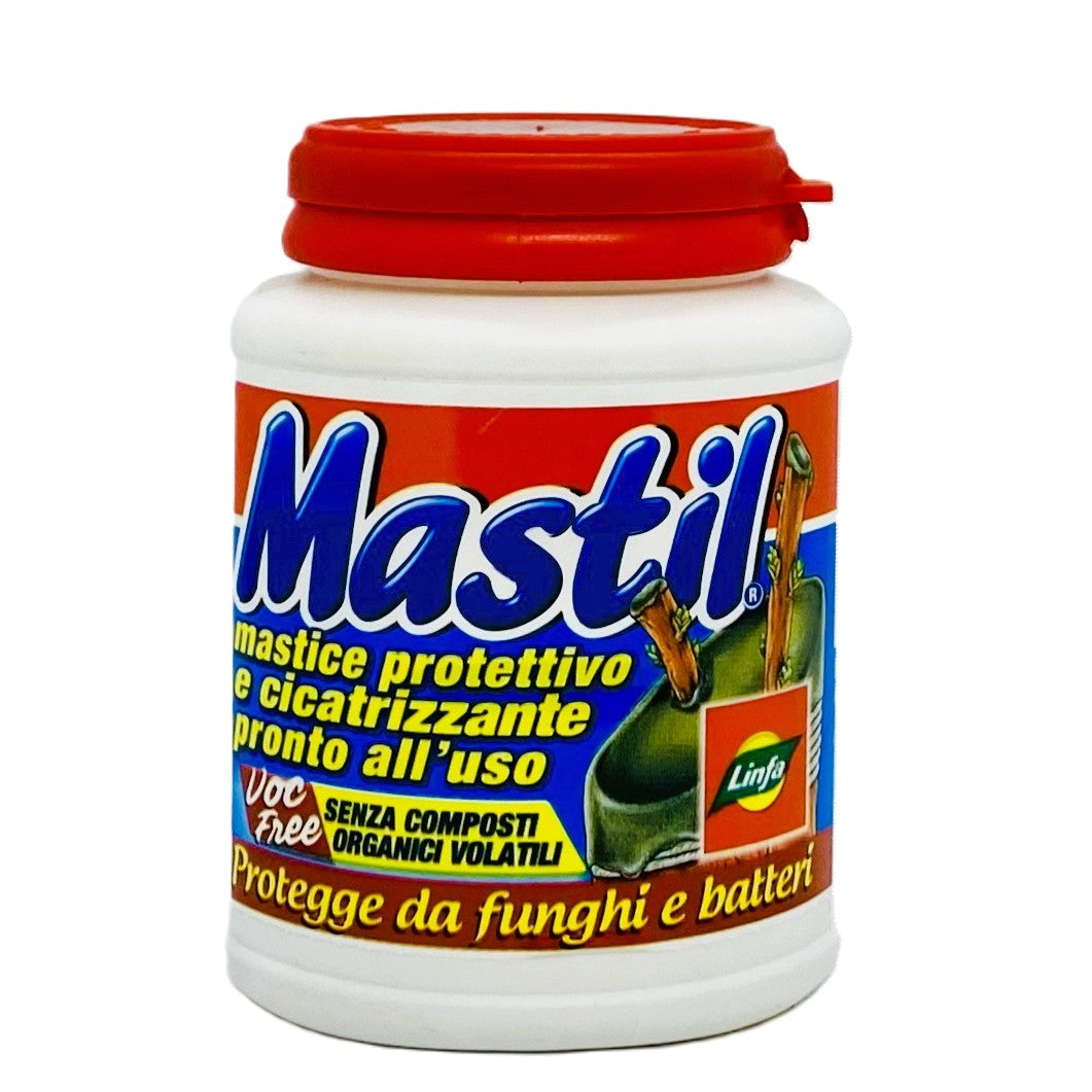 Mastil gr.300 Mastice Protettivo e Cicatrizzante Linfa