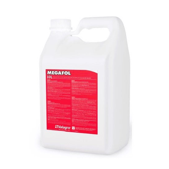 Megafol Lt 10  Biostimolante Antistress Favorisce la Crescita Vegetativa Syngenta