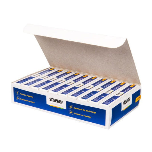 Punte per Legatrice cf.4800 Stocker