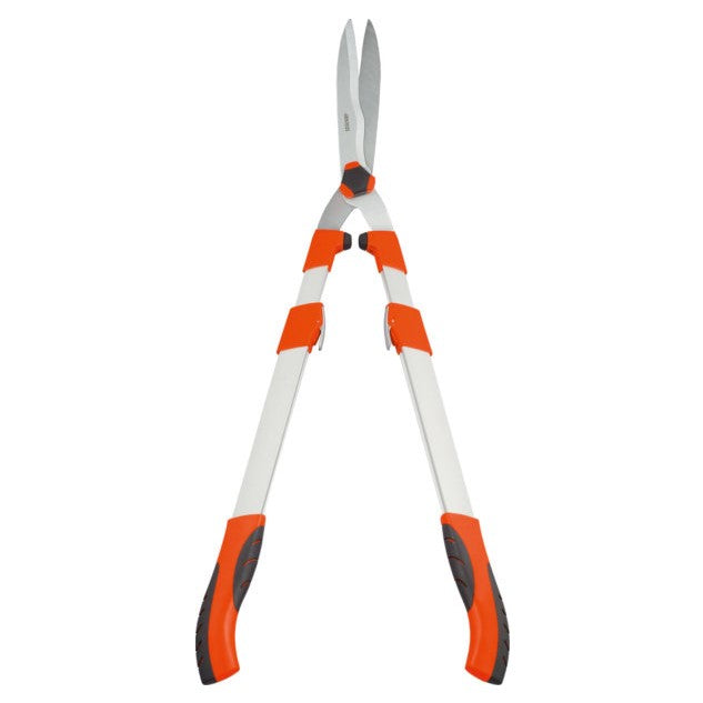 Tagliasiepi Telescopico73-87 cm. Lama Ondulata Stocker