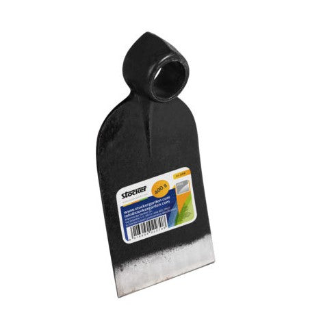 Zappa Occhio Tondo gr.400 In Acciaio Forgiato Stocker