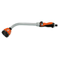 Lancia In Alluminio a Doccia 46 Super Leggera 9 Regolazioni Getto d'Acqua Stocker